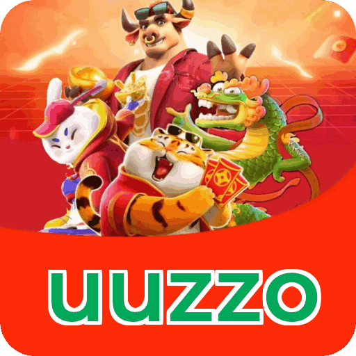 Logo Oficial uuzzo Download