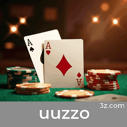 Uuzzo Plataforma: Viva a Comunidade do Jogo com Interação Real