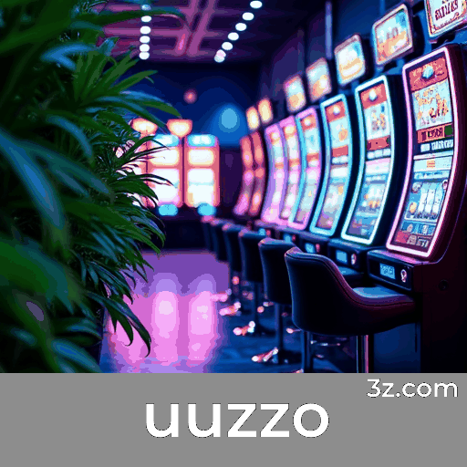 Uuzzo: Variedade e Entretenimento para Jogadores Brasileiros