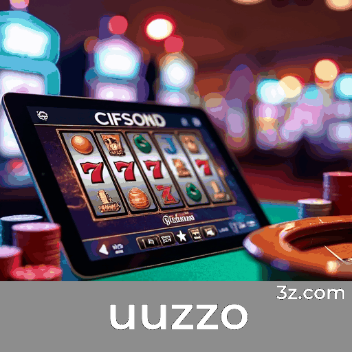 uuzzo: Seu Cassino Online Premiado e Seguro