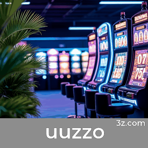 Uuzzo: Desbloqueie Bônus Incríveis e Recompensas