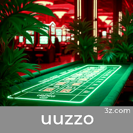 uuzzo: Seu Cassino Online Premiado e Seguro