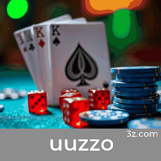 uuzzo: Seu Cassino Online Premiado e Seguro
