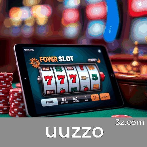 Uuzzo: Variedade e Entretenimento para Jogadores Brasileiros